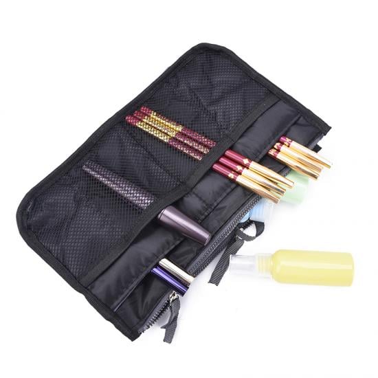 Сумка-органайзер в дорожную сумку Bag in bag Maxi Black (111328) - фото 3