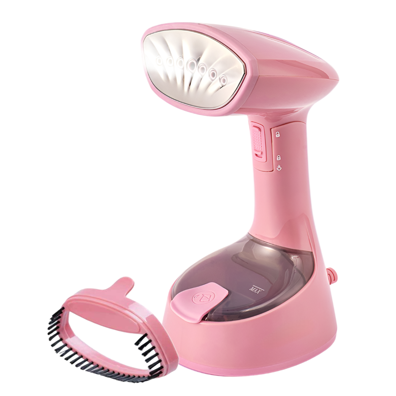 Отпариватель ручной 1300 ВТ для глажки рубашек/штанов/штор