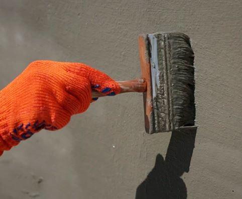 Гідроізоляція Teknomer 100 проникаюча 20 кг - фото 3