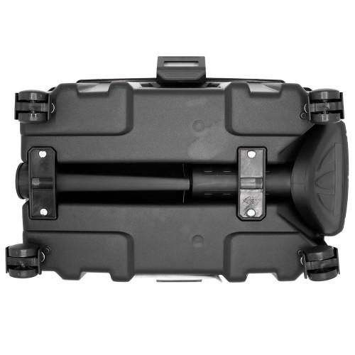 Аккумуляторный строительный пылесос Procraft VP20 1 АКБ и ЗП - фото 6