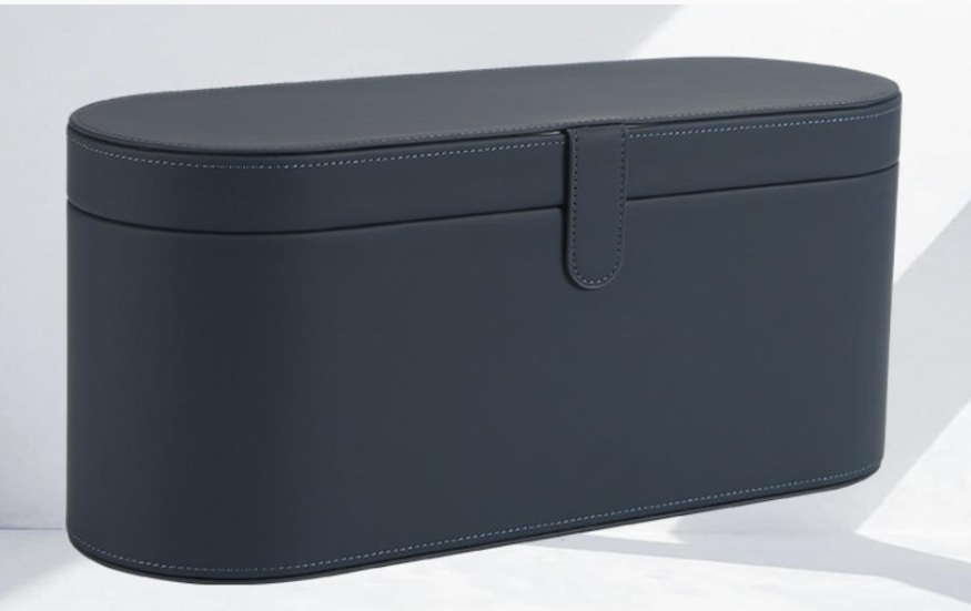 Сумка водоотталкивающая MaxPro для фена або стайлера Dyson Серый (33387797)