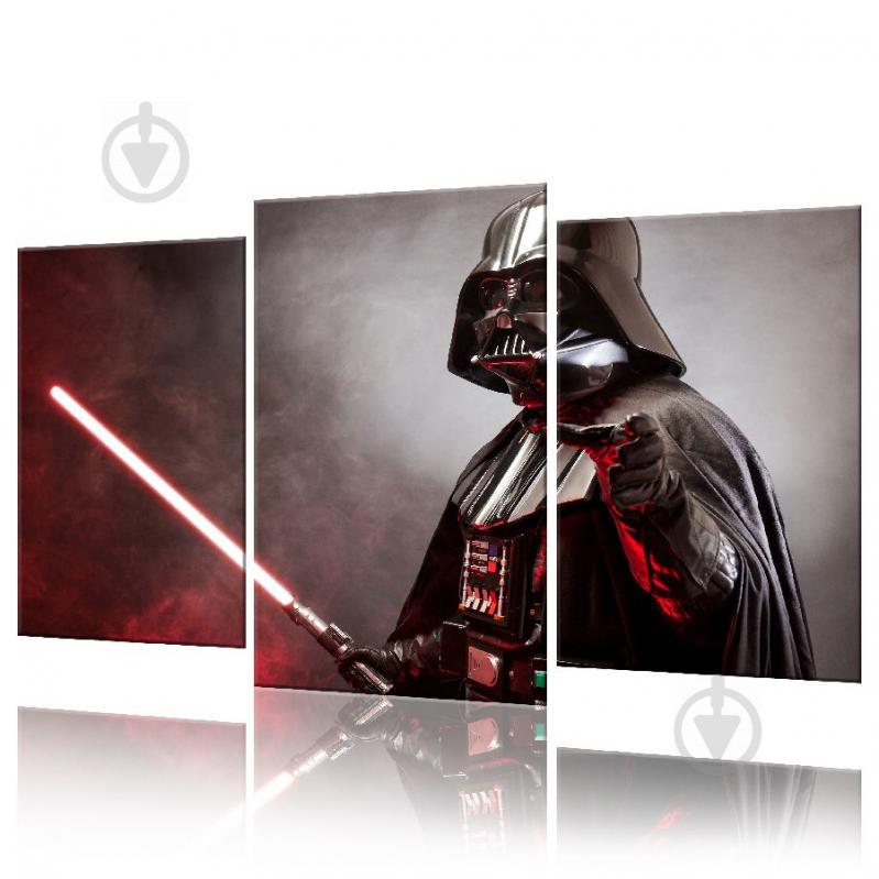 Модульная картина ArtStar ADFM0018 размер 70 х 105 см