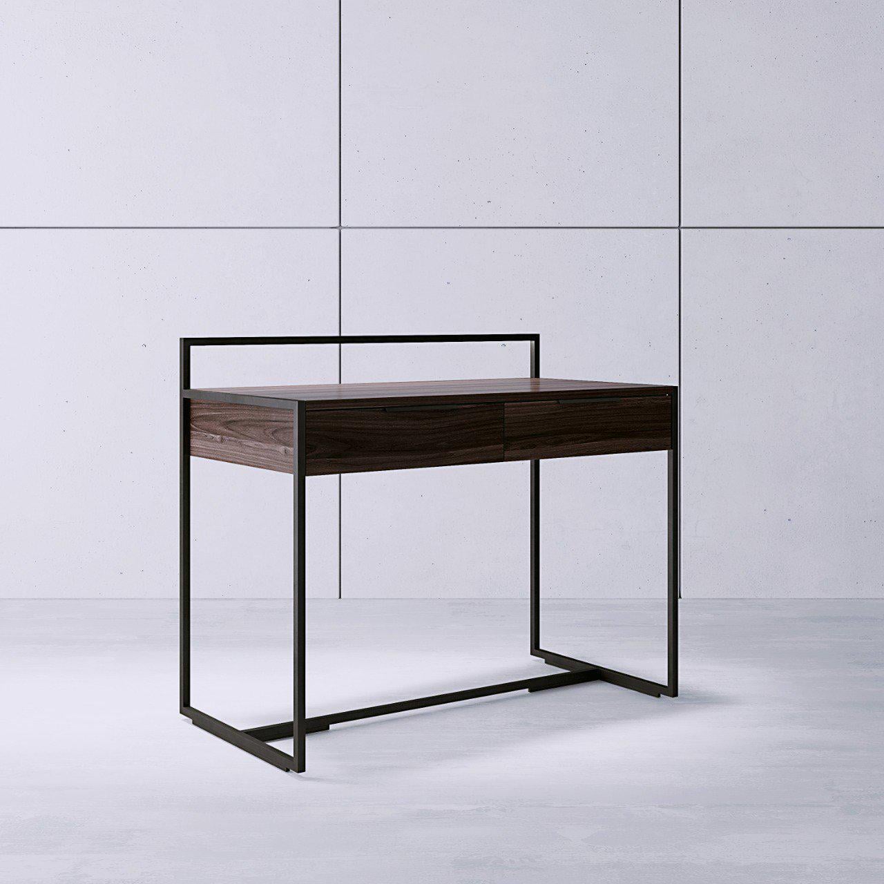 Столик консольный EcoLoft IN-2406 в стиле лофт (25272556) Столик консольный EcoLoft IN-2406 в стиле лофт (25272556)