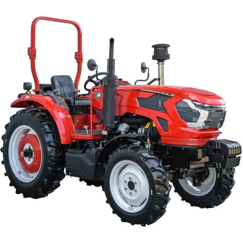 Трактор Hanwo 504U (000240454)