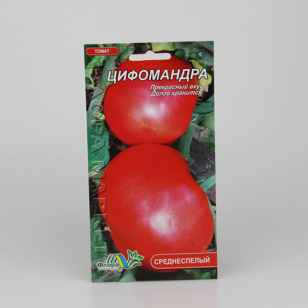 Семена томата Цифомандра 0,1 г (26226)