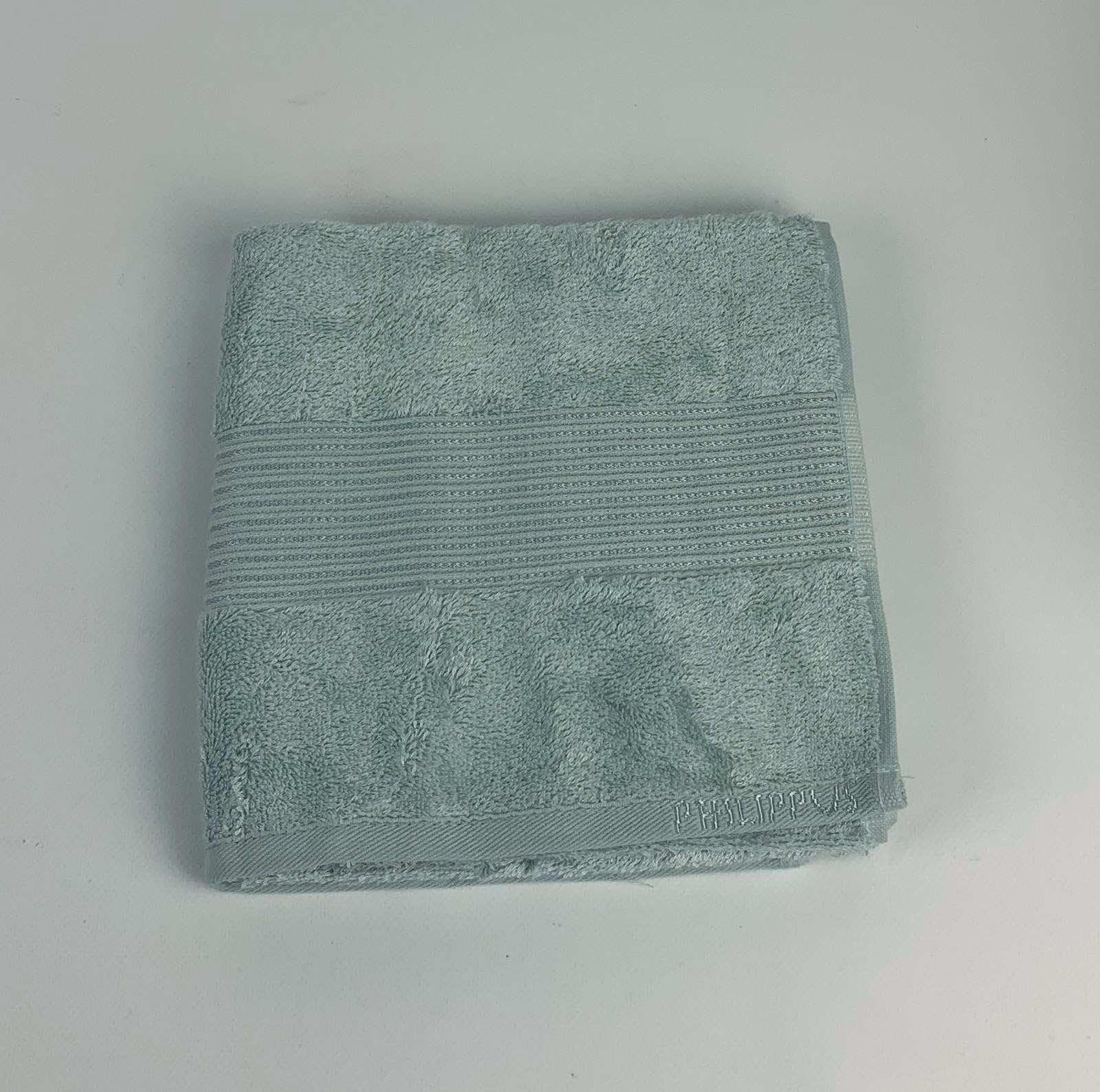 Полотенце Philippus Bamboo Felix ЕА108 50x90 см Мятный (CN30688) - фото 1
