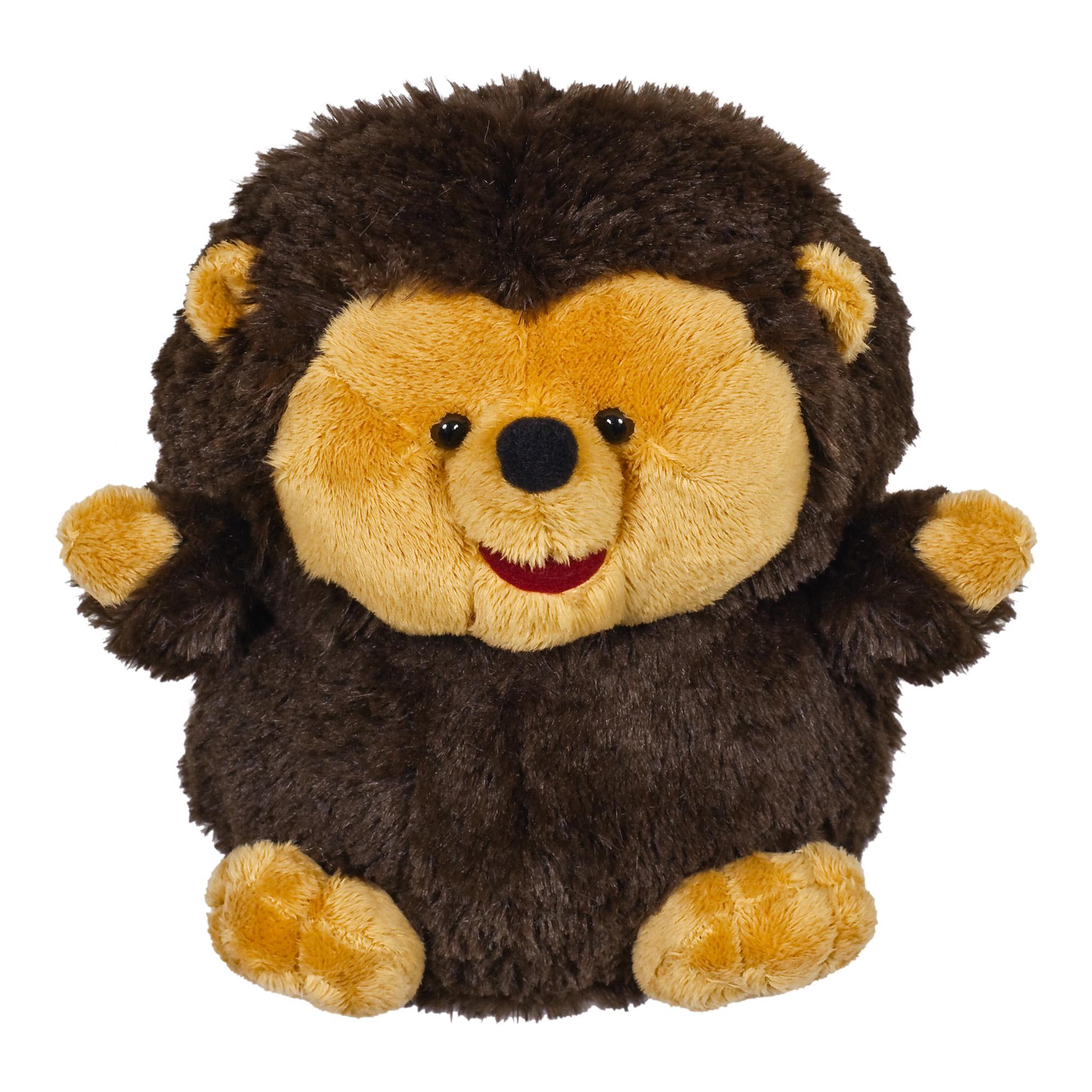 Мягкая игрушка A-Toys Ежик 25 см (20K337)