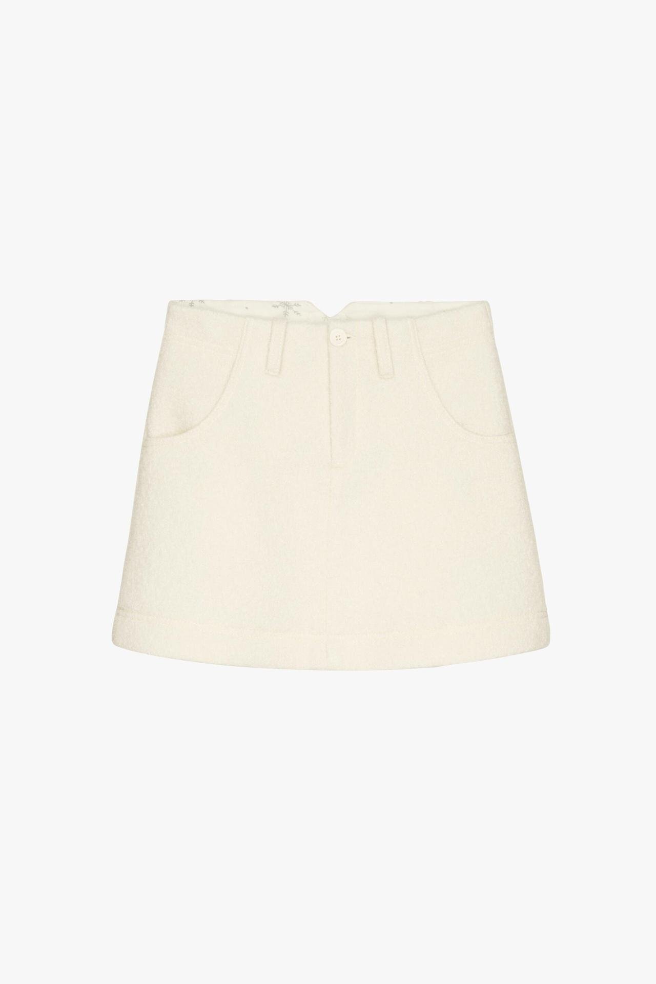 Юбка для девочки Zara 152 см (6222017251)