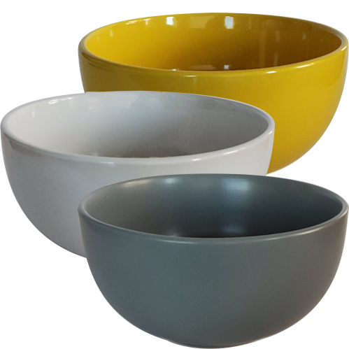 Набор мисок SNT 760 мл 9 шт. (4191-16)