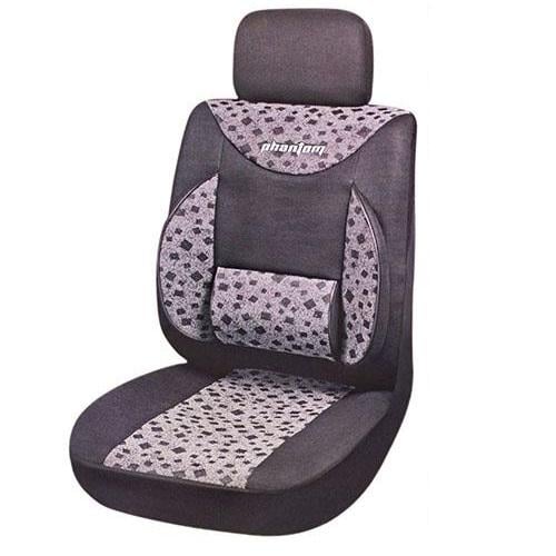 Набор чехлов MILEX Phantom полный комплект Серый (AG-P88794)