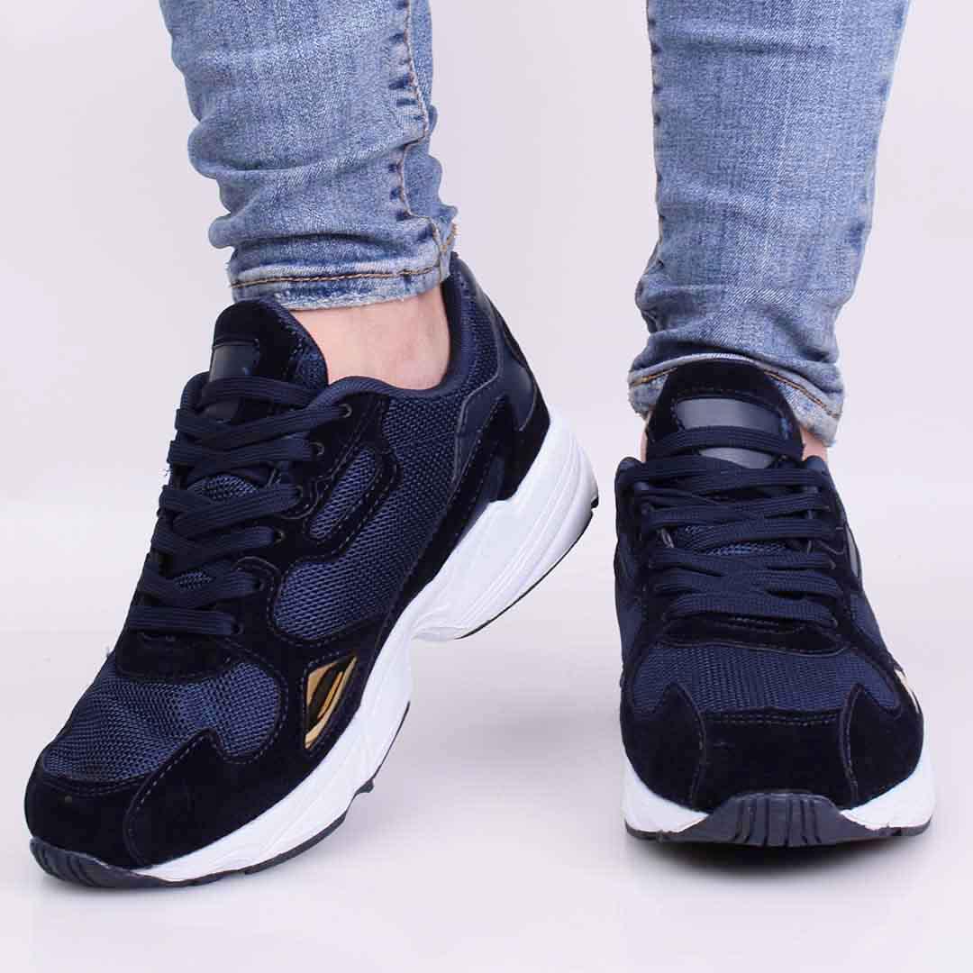 Кроссовки женские Fashion 335746 р. 36 23 см