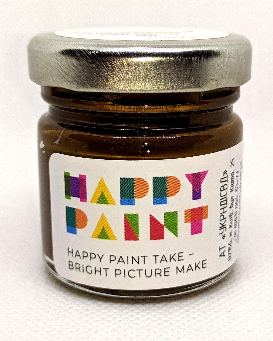 Масляная краска 401 Сиена натуральная - фото 2 Масляная краска 401 Сиена натуральная - фото 2