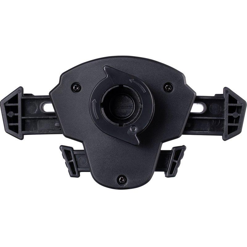 Автотримач холдер Gelius Sucker Plate GP-CH026 Black (100082) - фото 2 Автотримач холдер Gelius Sucker Plate GP-CH026 Black (100082) - фото 2