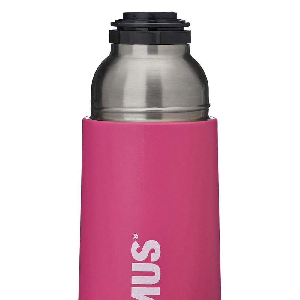 Термос Primus Vacuum bottle 750 мл Pink (742300) - фото 3