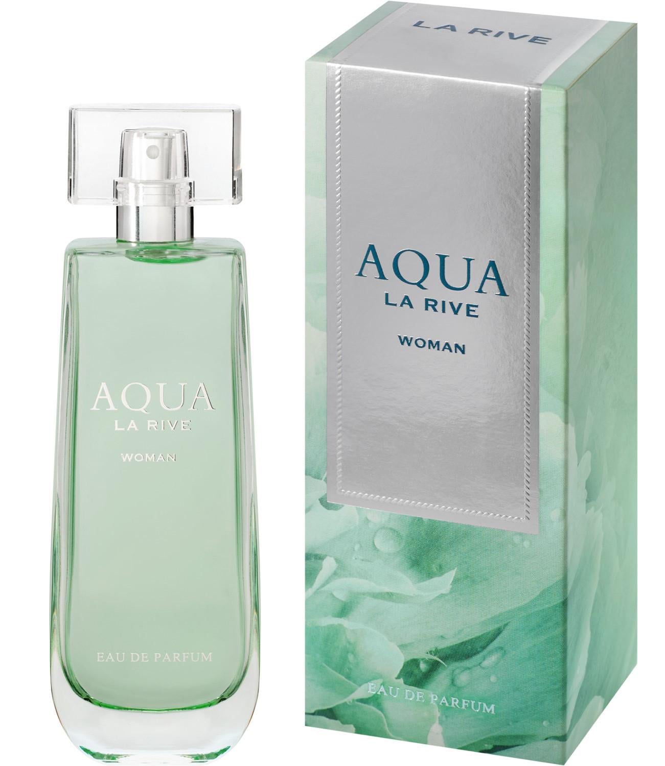 Парфюмерная вода женская Aqua La Rive 100 мл (2111697699)