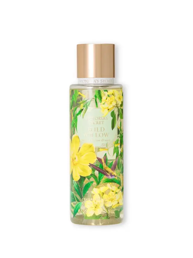 Спрей парфюмированный Victoria's Secret Wild Willow Body Mist 250 мл (0197575005025)