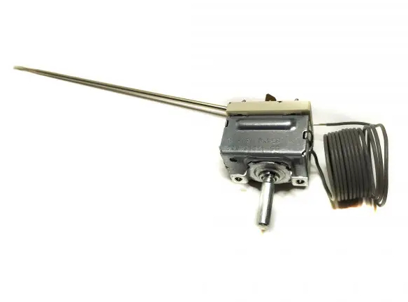 Термостат духовки Smeg 818730401 (11274236)