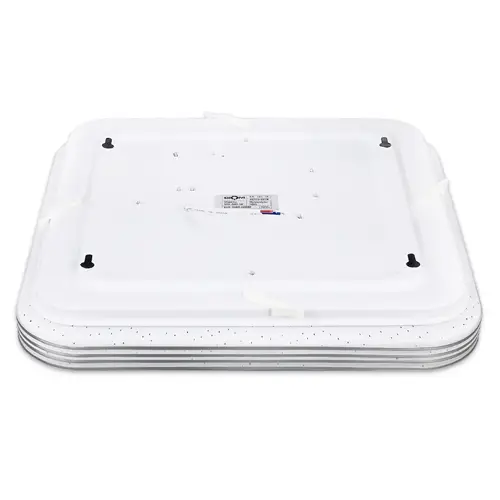 Світильник світлодіодний Biom SMART SML-S01-50/2 3000-6000K 50 Вт с Д/К (24948941) - фото 3 Світильник світлодіодний Biom SMART SML-S01-50/2 3000-6000K 50 Вт с Д/К (24948941) - фото 3