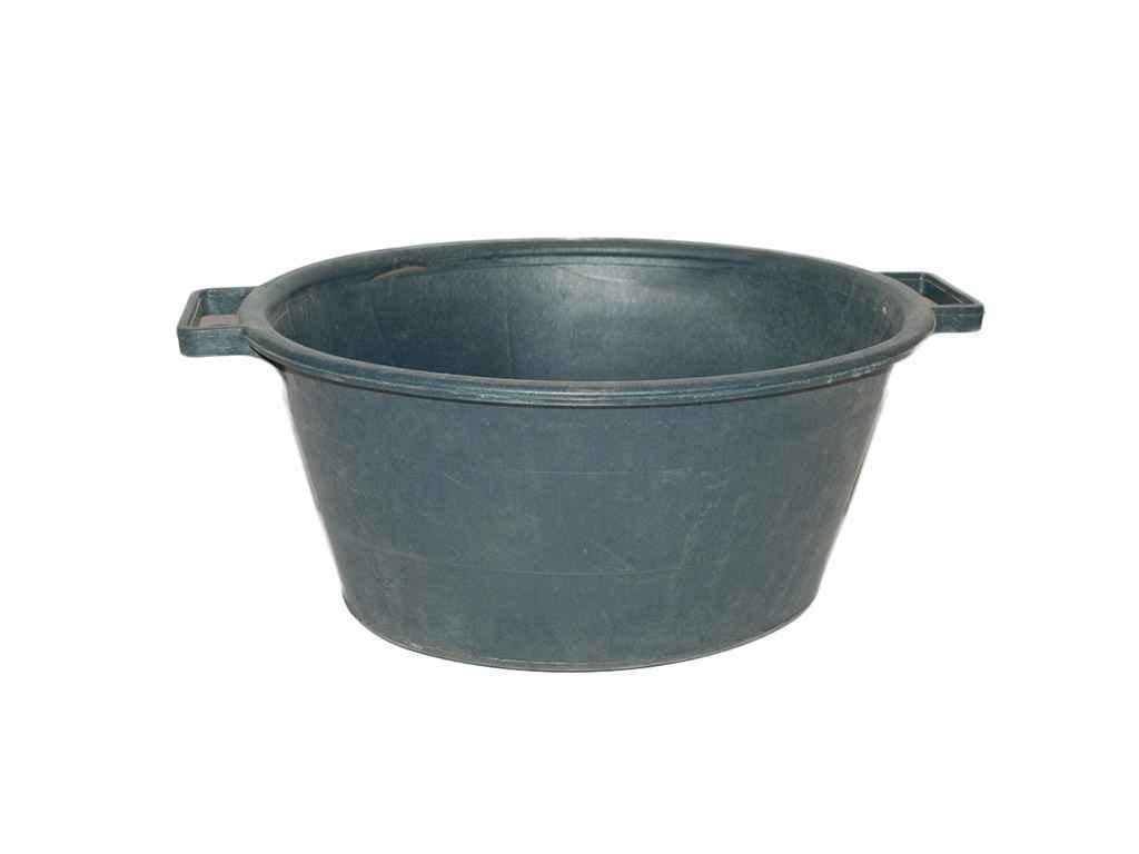 Таз Мишаня пластиковый 30 л (171068)