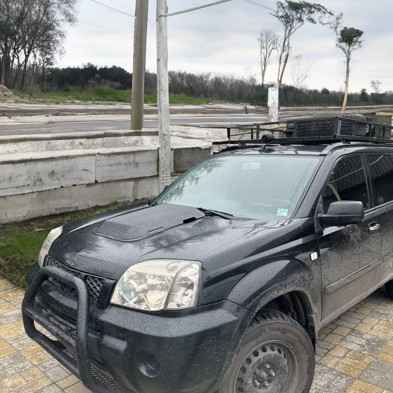 Термінал модифікований Drivelink Prime/Starlink Kit V2 на авто (2316395611) - фото 9