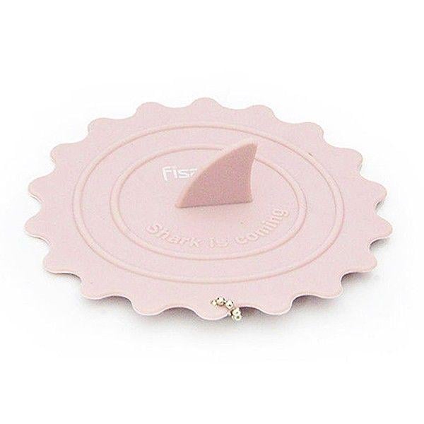 Крышка для посуды силиконовая Fissman 11 см (AY-8859.DV)