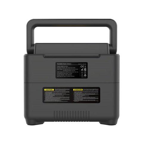 Зарядная станция GENERGY Zero GZE-0303 288 Вт/ч (240000190) - фото 2