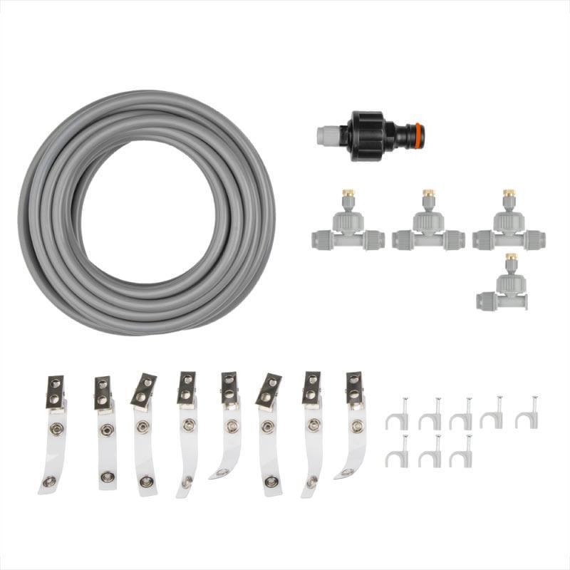 Туманообразователь садовый White Line 6 м (WL-Z1006)