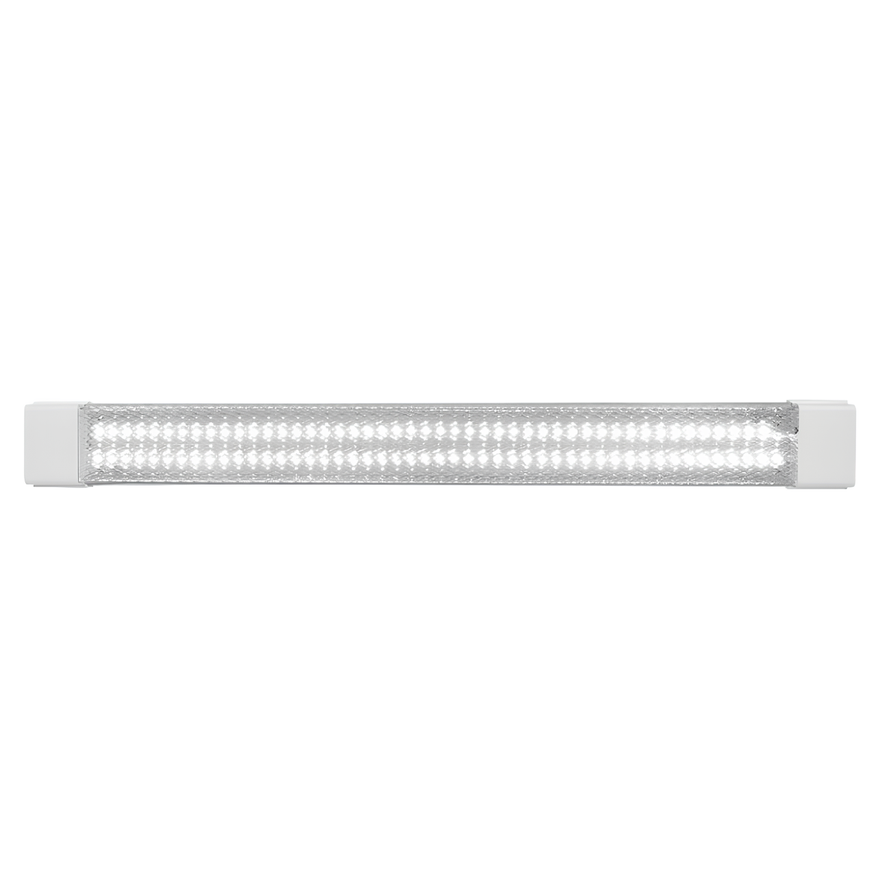 Линейный светильник Svet Призма LED 27W 60 см 6500K IP20 Белый (SW-L63 WT+PS) Линейный светильник Svet Призма LED 27W 60 см 6500K IP20 Белый (SW-L63 WT+PS)