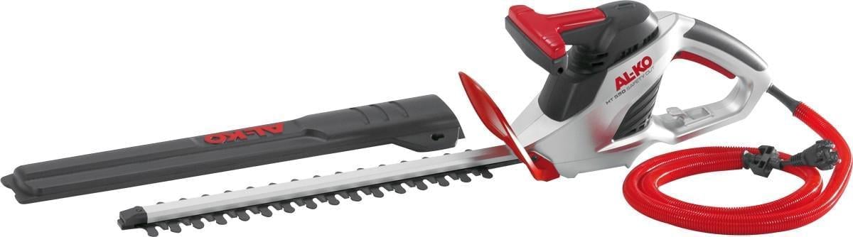 Кусторез электрический AL-KO HT 550 Safety Cut Кусторез электрический AL-KO HT 550 Safety Cut