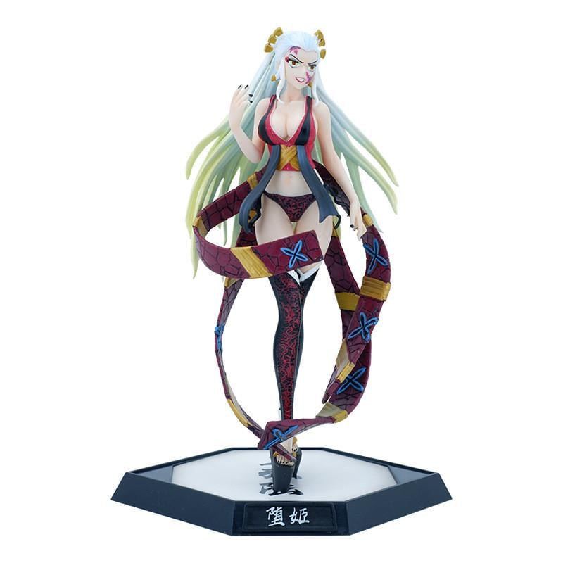Фигурка для геймеров Demon Slayer Daki Fallen Princess 26 см (CH DS FP)