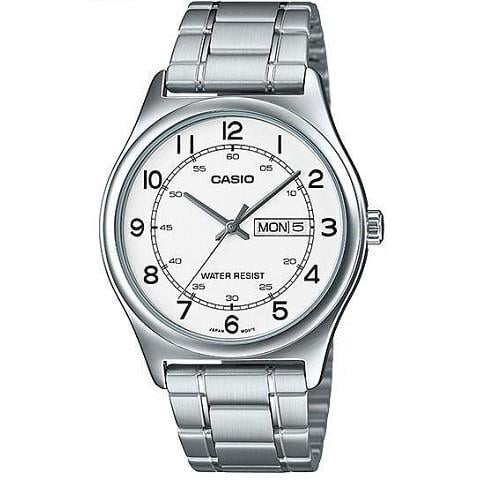 Наручний годинник Casio MTP-V006D-7B2 кварцевий D 38 мм (11782247)