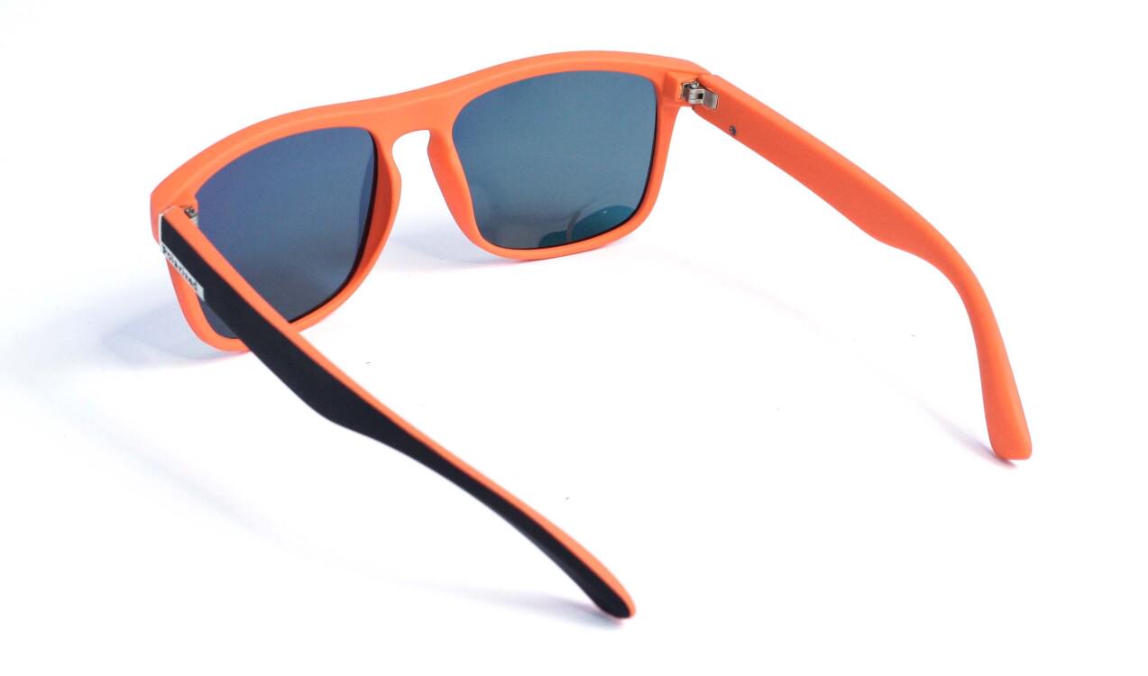 Сонцезахисні окуляри SunGlasses pol-c2 (o4ki-13266) - фото 3