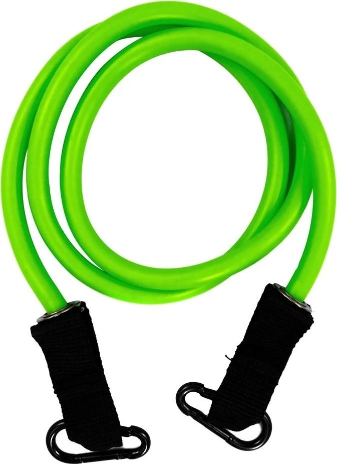 Набор трубчатых эспандеров LiveUp EXPANDER SET Оранжевый/Лаймовый/Голубой (LS3218) - фото 5 Набор трубчатых эспандеров LiveUp EXPANDER SET Оранжевый/Лаймовый/Голубой (LS3218) - фото 5