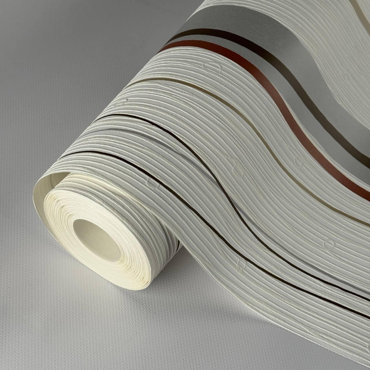 Обои виниловые на флизелиновой основе Marburg 53401 рулон 10х0,53 м (2788388075)