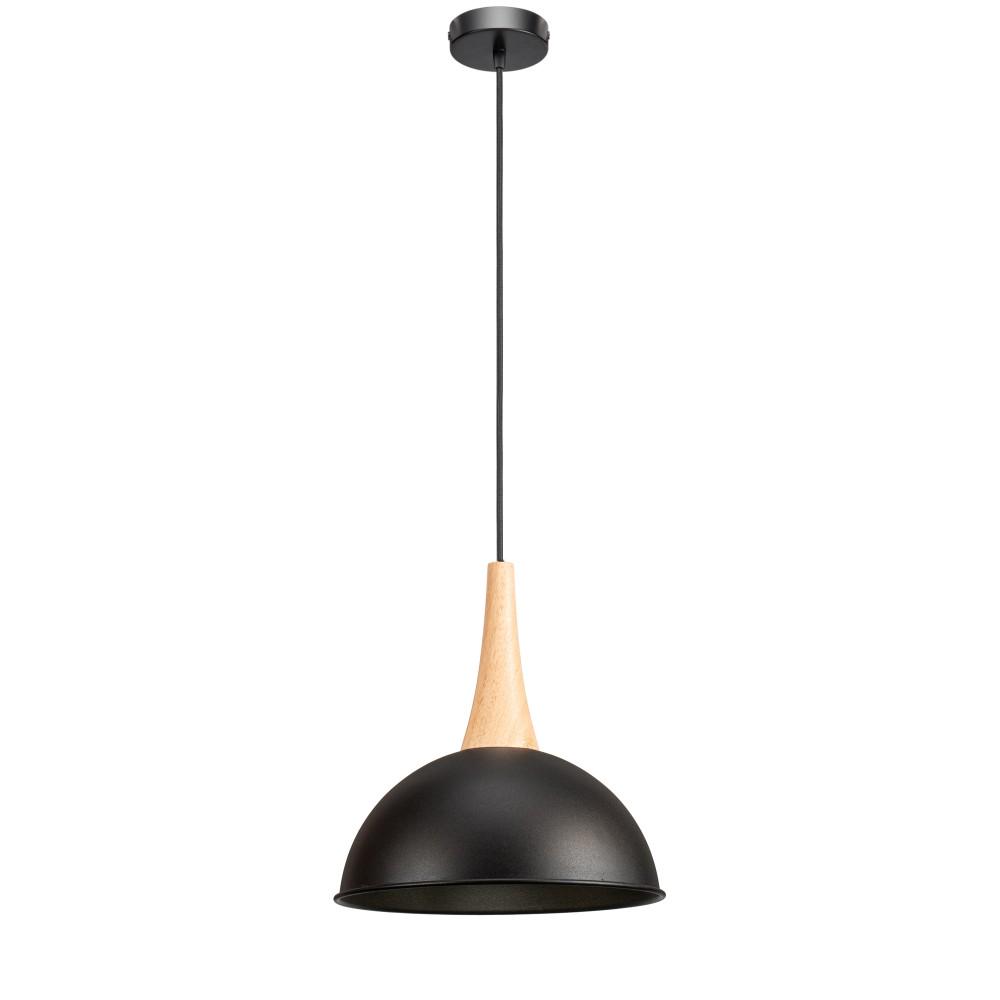 Подвесная лампа Dome Black Scandi Collection (PL-SC0007/BLACK)