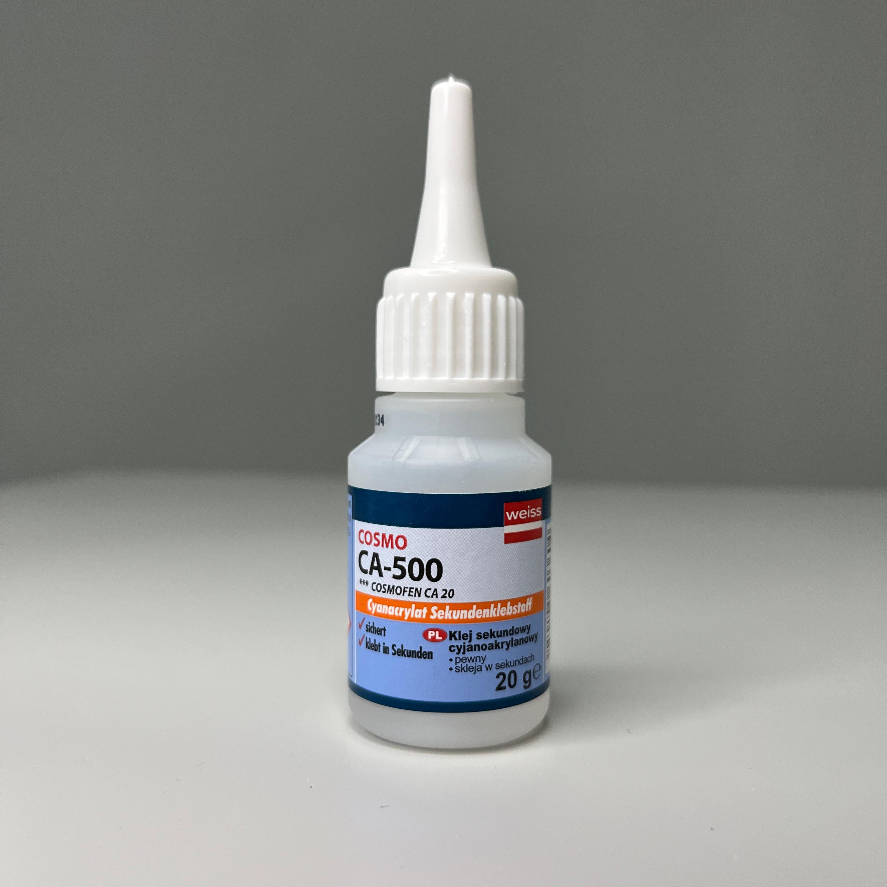 Клей Cosmofen 20 г (1834600280)