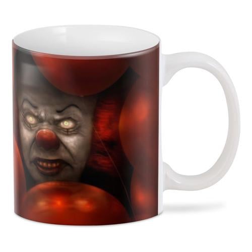 Чашка IT Воно Хочеш кульку? 08