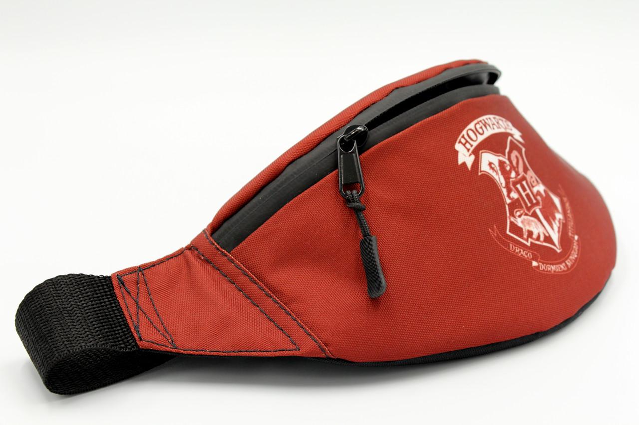 Сумка бананка Гарі Потер(2329926639) - фото 5 Сумка бананка Гарі Потер(2329926639) - фото 5