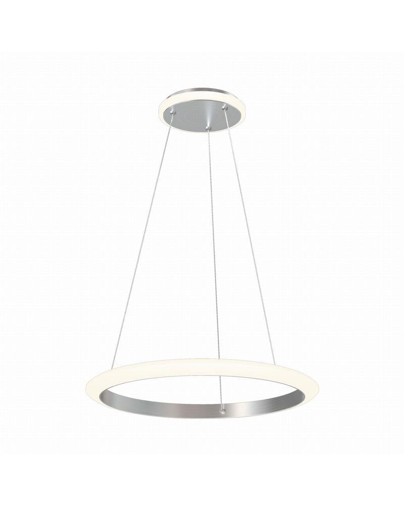 Люстри Zuma Line 11677 Newa Led 1x27.5W 3000K 3200Lm IP20 Chrome (19258392) Люстри Zuma Line 11677 Newa Led 1x27.5W 3000K 3200Lm IP20 Chrome (19258392)