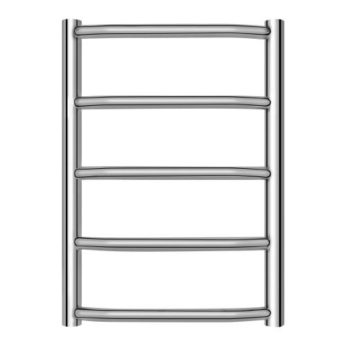 Водяной полотенцесушитель Lidz Trapezium CRM D38/25 400x600 P5