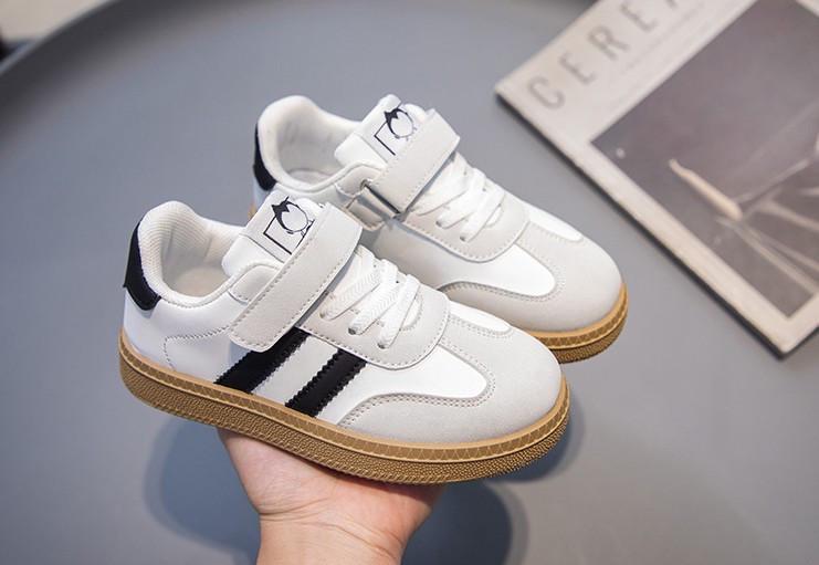 Кеды детские Tezaz р. 29 Белый (3010)