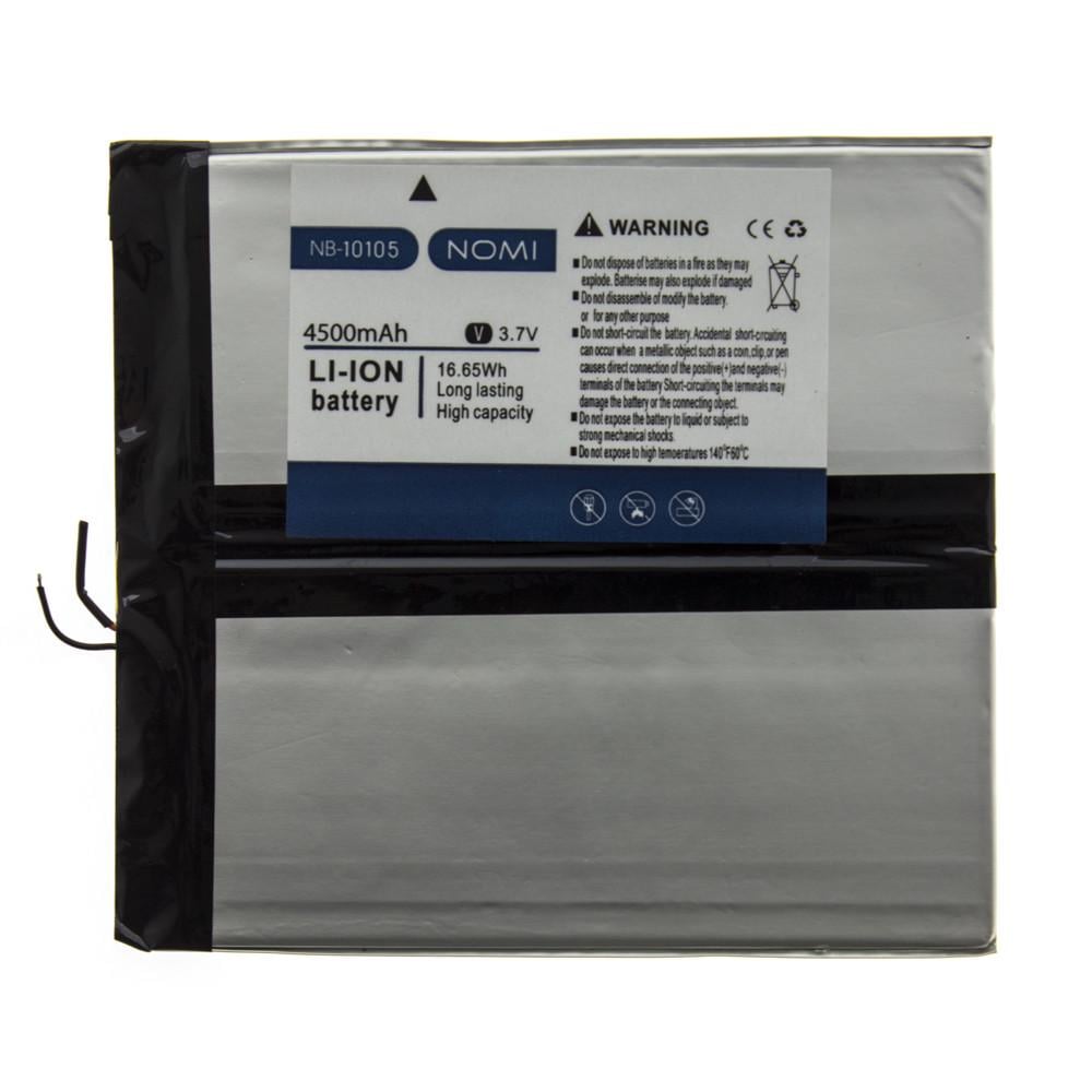 Батарея Nomi NB-10105/C10105 Stella+ PRC