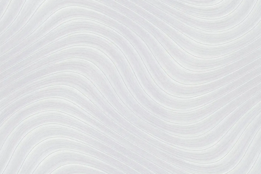 Обои флизелиновые AS Creation Deluxe Luxe 39995-5 винил горячего тиснения 1,06х10,05 м Серый