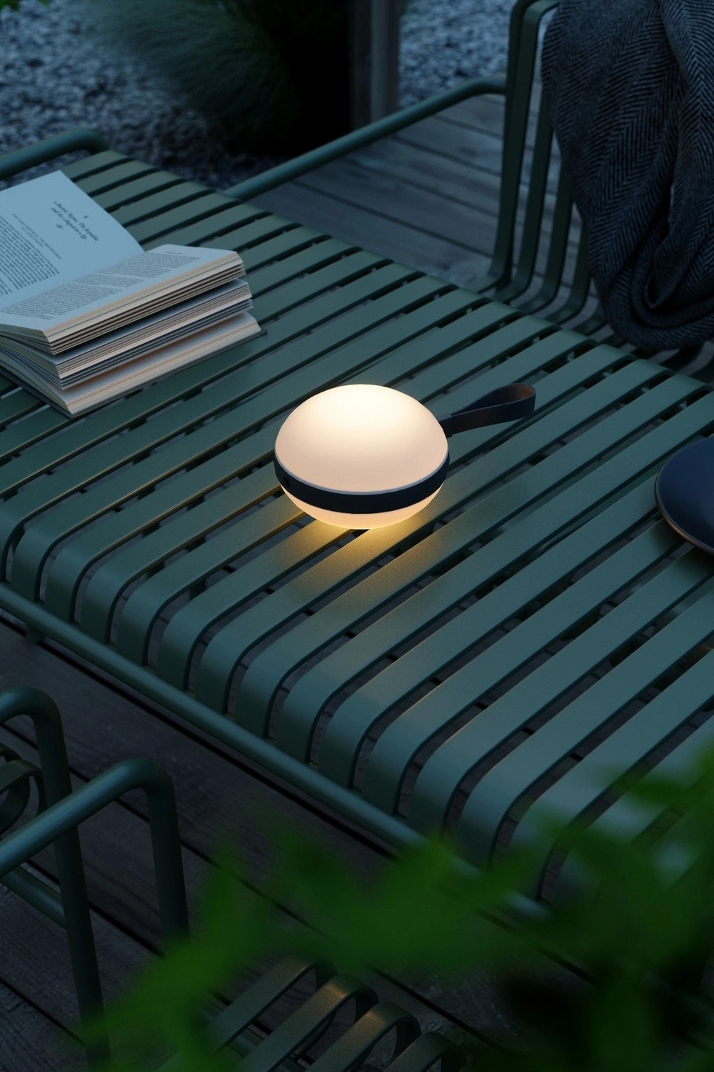 Світильник вуличний Nordlux Nordlux 2218023001 (20791565) - фото 3 Світильник вуличний Nordlux Nordlux 2218023001 (20791565) - фото 3