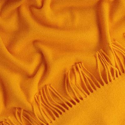 Плед леон 140х200 см Желтый - фото 2 Плед леон 140х200 см Желтый - фото 2