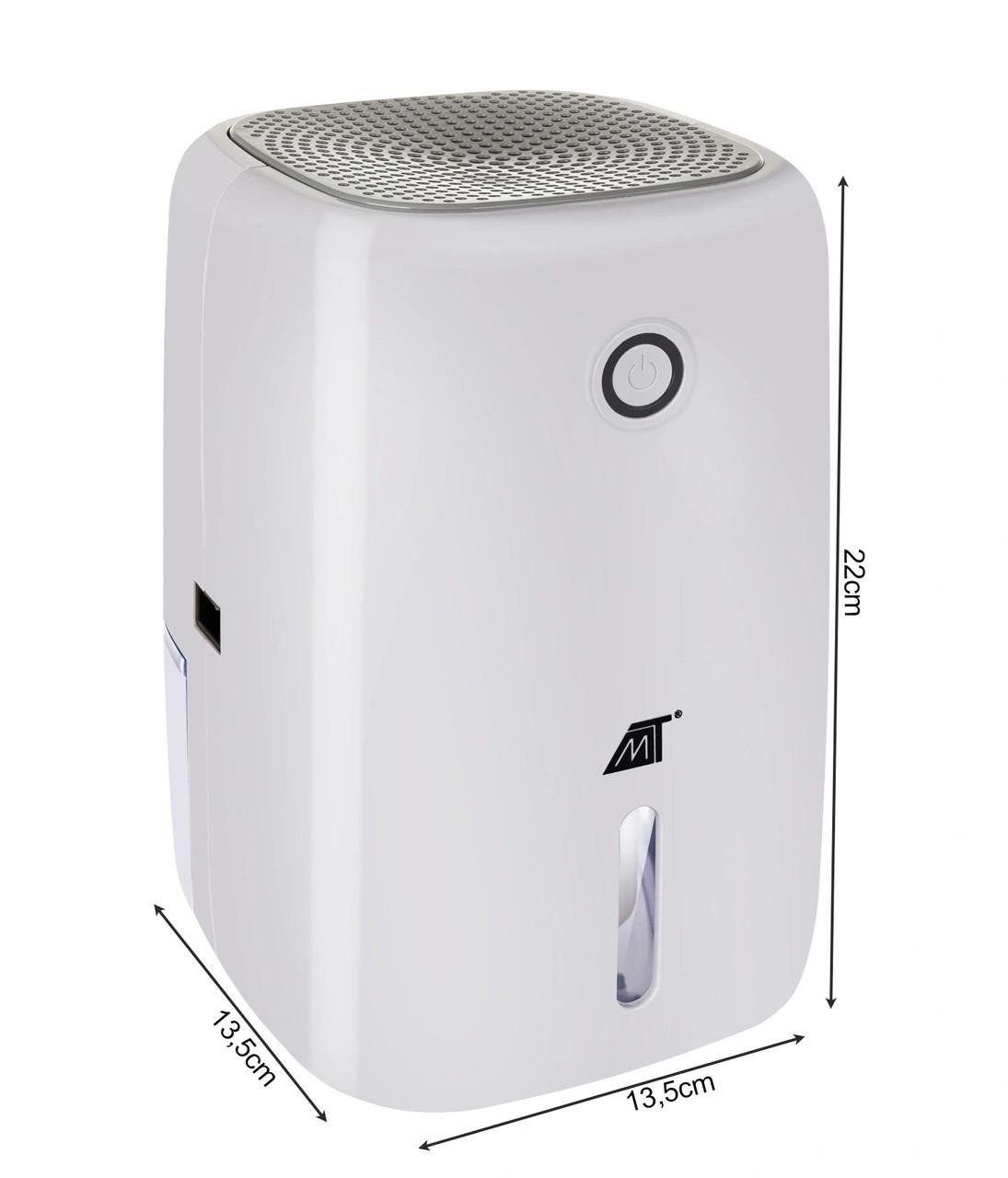 Осушитель воздуха Ruhhy O16439 800 мл 23 Вт - фото 9 Осушитель воздуха Ruhhy O16439 800 мл 23 Вт - фото 9