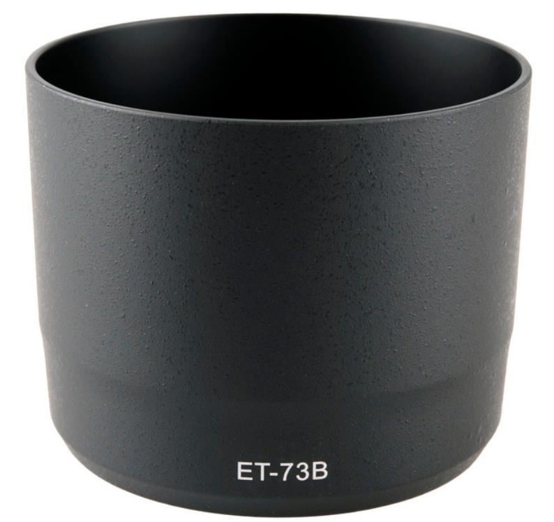 Бленда ET-73B для объективов Canon EF f/4-5,6L IS USM 70-300 мм