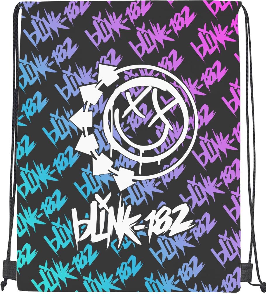Мішок спортивний Blink182 12 (20299701)