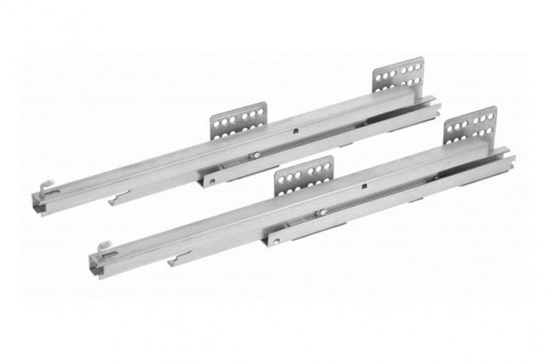 Направляющая боковая правая для карго GTV MOVIX KO-150/200BO-E-01 (PB-KO450BO-ER)