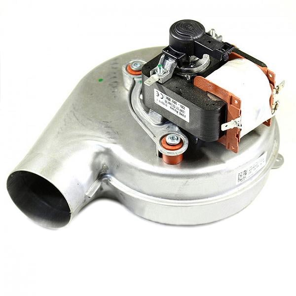 Вентилятор Fime VGR0027123 80 Вт для газового котла Buderus Logamax U072/Bosch Gaz 6000 35 кВт 8718644121 (00000058792)